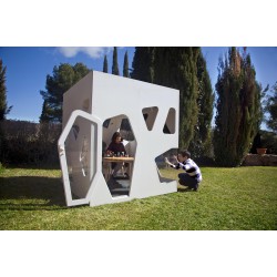 Moderne vrtne hiške Smartplayhouse